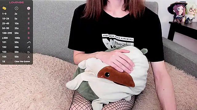 loliwoods online show from 26, 1, 2025