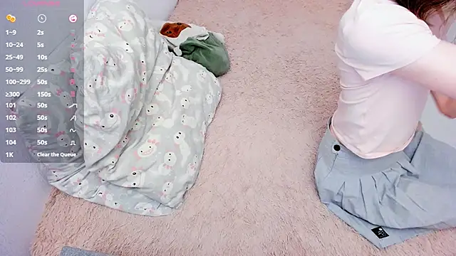 loliwoods online show from 13, 9, 2025