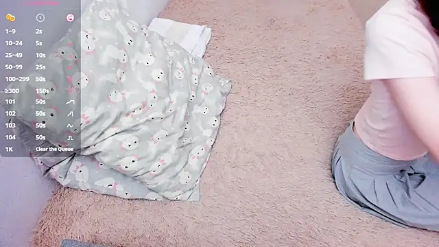 loliwoods online show from 22, 9, 2025