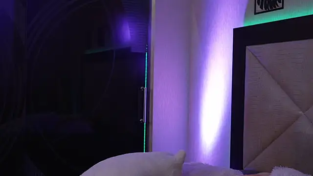 Snapshot of GirlGogo chatting on 2, 2, 2025 GirlGogo online show from 2, 2, 2025