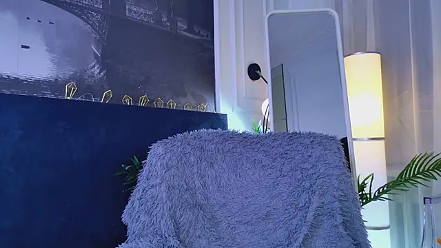 SofiaFoster  online show from 9, 3, 2026