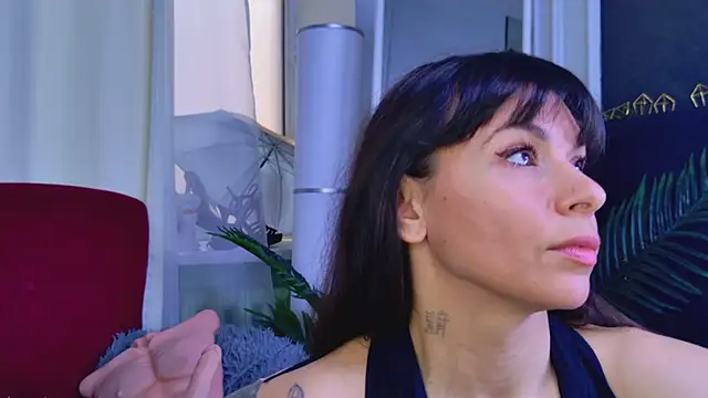 SofiaFoster  online show from 25, 3, 2026