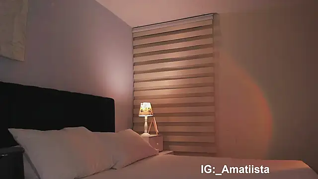 Snapshot of _Amatista chatting on 6, 12, 2024 Amatista online show from 6, 12, 2024