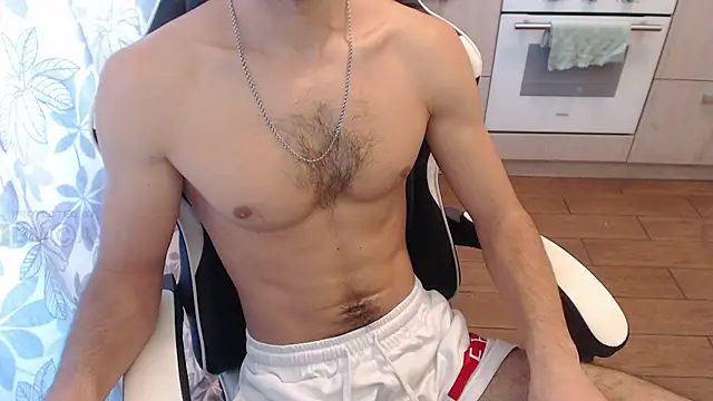 Mandarin4ks online show from 10, 9, 2025