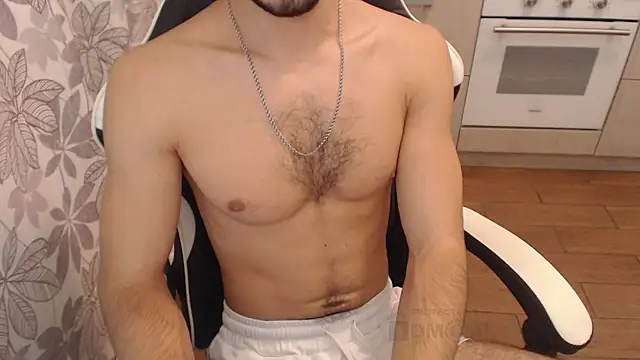 Mandarin4ks online show from 4, 10, 2025