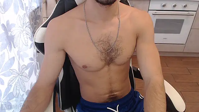 Mandarin4ks online show from 6, 10, 2025