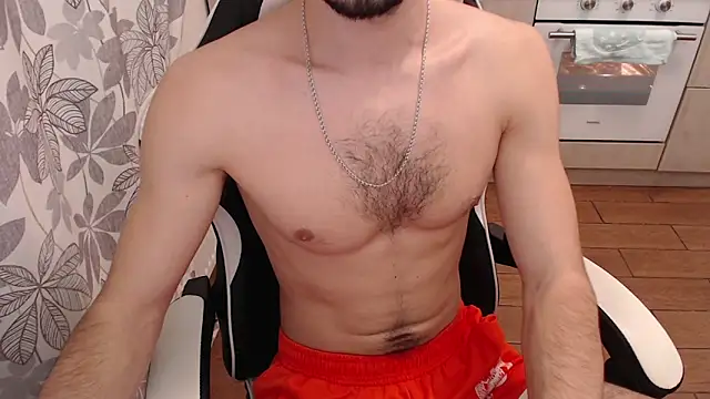 Mandarin4ks online show from 16, 4, 2026