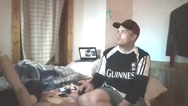Snapshot of Dalton2288 chatting on 25, 4, 2026 Dalton2288 online show from 25, 4, 2026