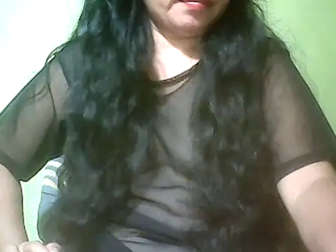 SoSweetPearl online show from 28, 1, 2025