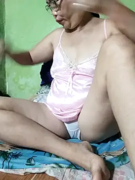 SoSweetPearl online show from 14, 2, 2026