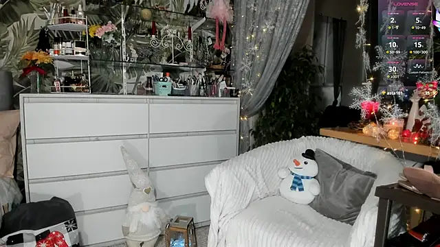 Aurora108 online show from 25, 12, 2024