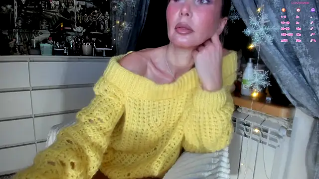 Aurora108 online show from 22, 12, 2025