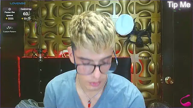 angel sexyevil online show from 15, 2, 2025