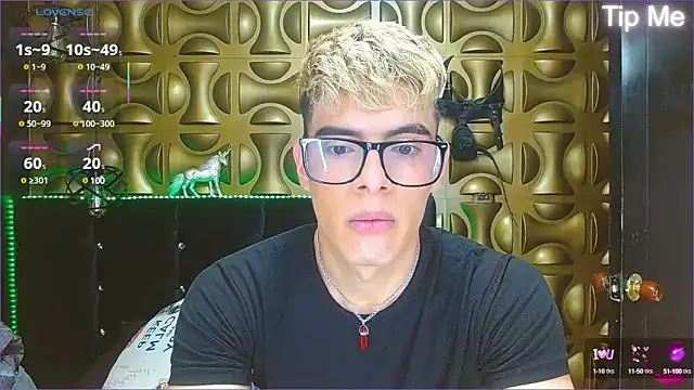 angel sexyevil online show from 16, 2, 2025