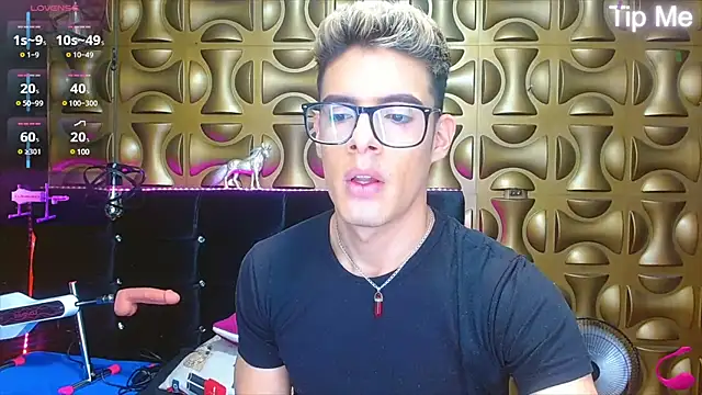 angel sexyevil online show from 15, 3, 2025