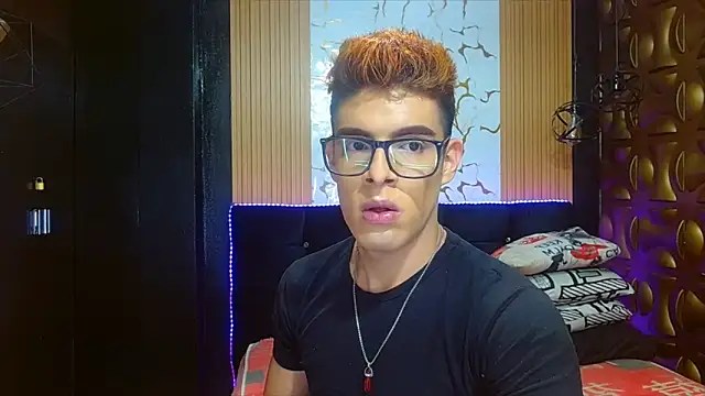 angel sexyevil online show from 1, 10, 2025