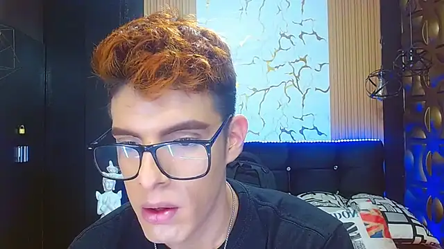 angel sexyevil online show from 9, 10, 2025