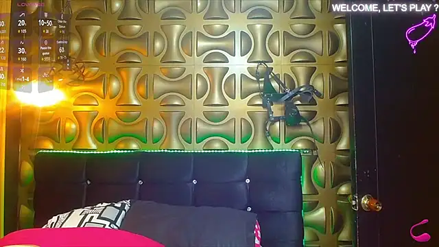 angel sexyevil online show from 5, 11, 2025