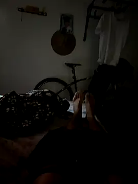 Carloszapata19 online show from 22, 12, 2025