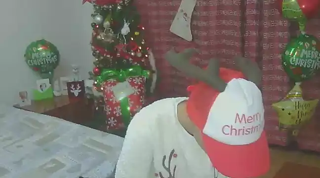 Snapshot of hotSANDRA_STARR chatting on 15, 12, 2024 hotSANDRA STARR online show from 15, 12, 2024