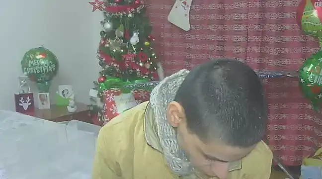 Snapshot of hotSANDRA_STARR chatting on 18, 12, 2024 hotSANDRA STARR online show from 18, 12, 2024