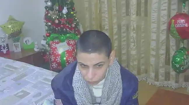 Snapshot of hotSANDRA_STARR chatting on 18, 12, 2024 hotSANDRA STARR online show from 18, 12, 2024