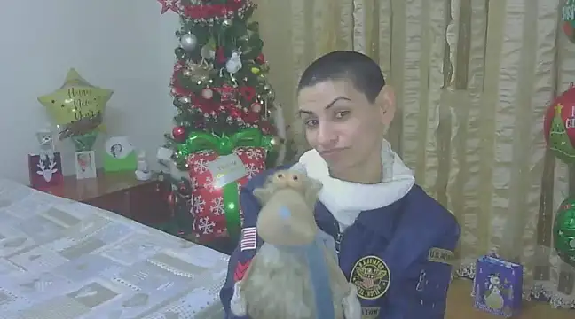 Snapshot of hotSANDRA_STARR chatting on 20, 12, 2024 hotSANDRA STARR online show from 20, 12, 2024