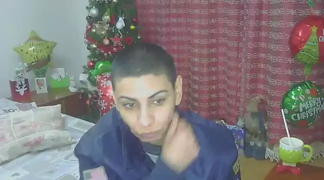 Snapshot of hotSANDRA_STARR chatting on 21, 12, 2024 hotSANDRA STARR online show from 21, 12, 2024