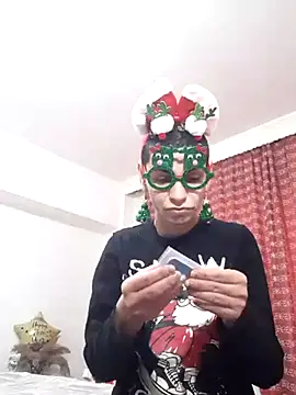 Snapshot of hotSANDRA_STARR chatting on 26, 12, 2024 hotSANDRA STARR online show from 26, 12, 2024