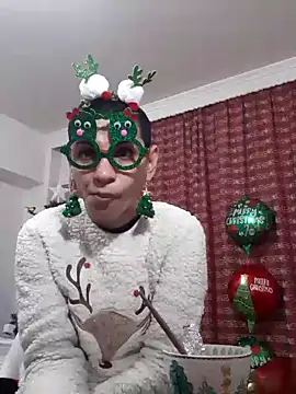 Snapshot of hotSANDRA_STARR chatting on 26, 12, 2024 hotSANDRA STARR online show from 26, 12, 2024