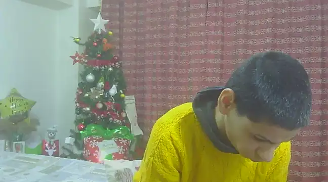 Snapshot of hotSANDRA_STARR chatting on 5, 1, 2025 hotSANDRA STARR online show from 5, 1, 2025