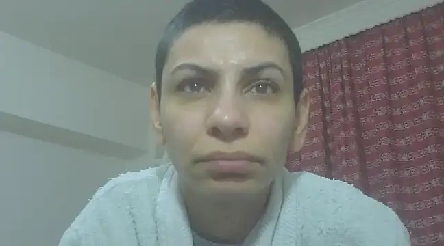 Snapshot of hotSANDRA_STARR chatting on 8, 1, 2025 hotSANDRA STARR online show from 8, 1, 2025