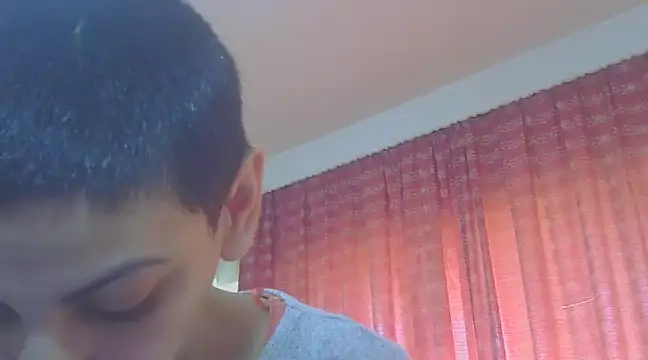 Snapshot of hotSANDRA_STARR chatting on 9, 1, 2025 hotSANDRA STARR online show from 9, 1, 2025