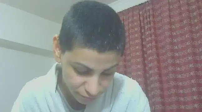 Snapshot of hotSANDRA_STARR chatting on 9, 1, 2025 hotSANDRA STARR online show from 9, 1, 2025