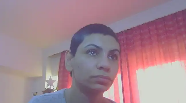 Snapshot of hotSANDRA_STARR chatting on 11, 1, 2025 hotSANDRA STARR online show from 11, 1, 2025