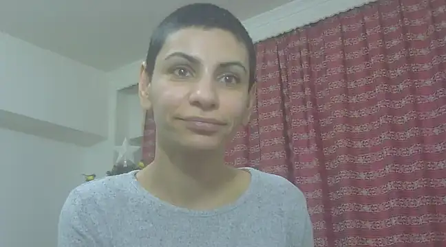 Snapshot of hotSANDRA_STARR chatting on 11, 1, 2025 hotSANDRA STARR online show from 11, 1, 2025