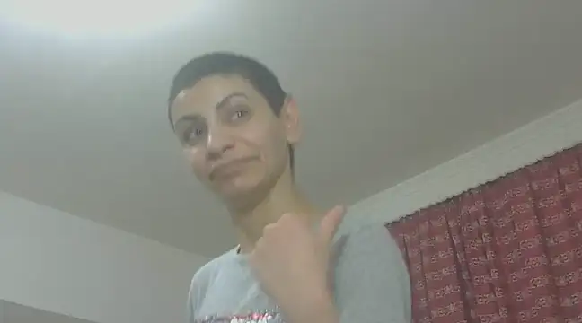 Snapshot of hotSANDRA_STARR chatting on 11, 1, 2025 hotSANDRA STARR online show from 11, 1, 2025