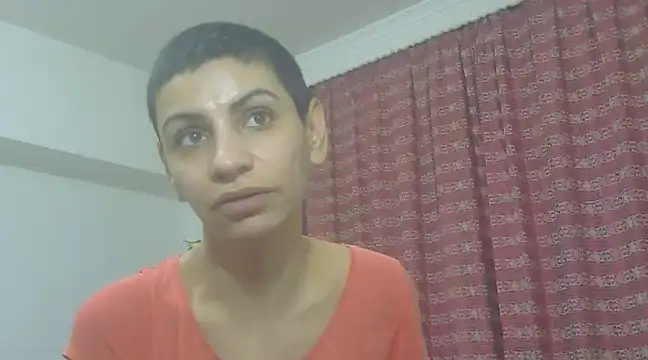 Snapshot of hotSANDRA_STARR chatting on 11, 1, 2025 hotSANDRA STARR online show from 11, 1, 2025