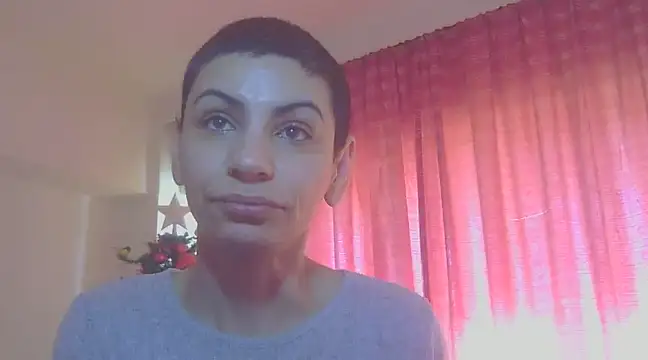 Snapshot of hotSANDRA_STARR chatting on 12, 1, 2025 hotSANDRA STARR online show from 12, 1, 2025