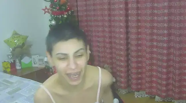 Snapshot of hotSANDRA_STARR chatting on 14, 1, 2025 hotSANDRA STARR online show from 14, 1, 2025