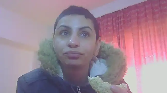 Snapshot of hotSANDRA_STARR chatting on 15, 1, 2025 hotSANDRA STARR online show from 15, 1, 2025