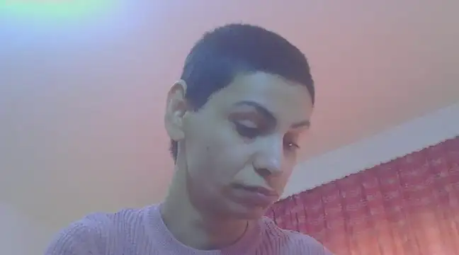 Snapshot of hotSANDRA_STARR chatting on 16, 1, 2025 hotSANDRA STARR online show from 16, 1, 2025