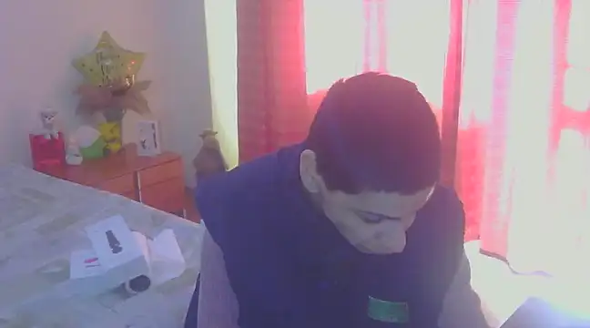 Snapshot of hotSANDRA_STARR chatting on 19, 1, 2025 hotSANDRA STARR online show from 19, 1, 2025