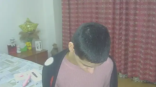 Snapshot of hotSANDRA_STARR chatting on 20, 1, 2025 hotSANDRA STARR online show from 20, 1, 2025