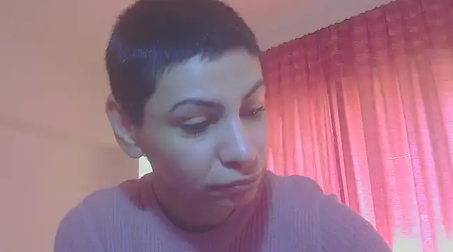 Snapshot of hotSANDRA_STARR chatting on 20, 1, 2025 hotSANDRA STARR online show from 20, 1, 2025