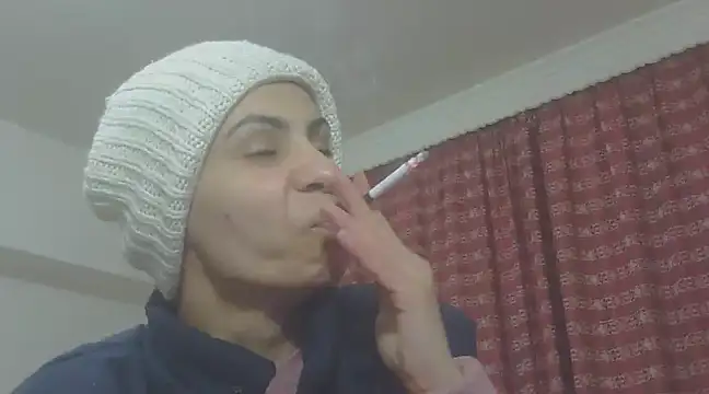 Snapshot of hotSANDRA_STARR chatting on 20, 1, 2025 hotSANDRA STARR online show from 20, 1, 2025