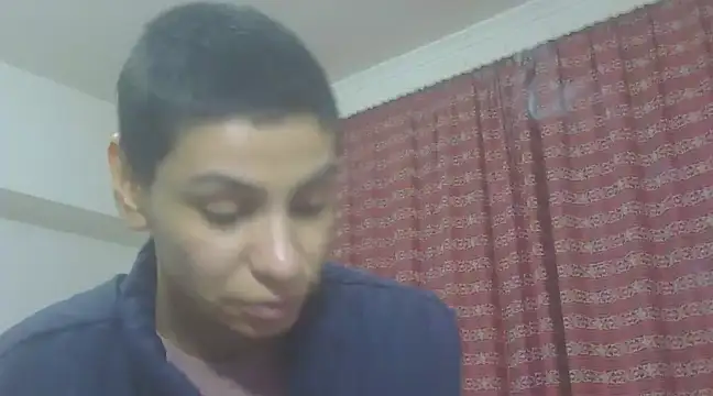 Snapshot of hotSANDRA_STARR chatting on 20, 1, 2025 hotSANDRA STARR online show from 20, 1, 2025