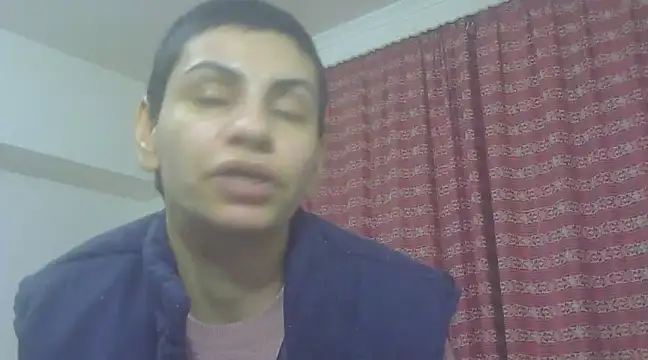 Snapshot of hotSANDRA_STARR chatting on 21, 1, 2025 hotSANDRA STARR online show from 21, 1, 2025