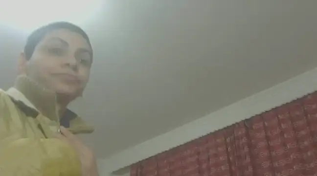 Snapshot of hotSANDRA_STARR chatting on 21, 1, 2025 hotSANDRA STARR online show from 21, 1, 2025