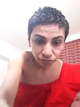 Snapshot of hotSANDRA_STARR chatting on 1, 2, 2025 hotSANDRA STARR online show from 1, 2, 2025